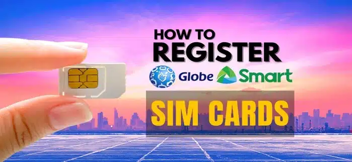 TNT SIM Registration Link