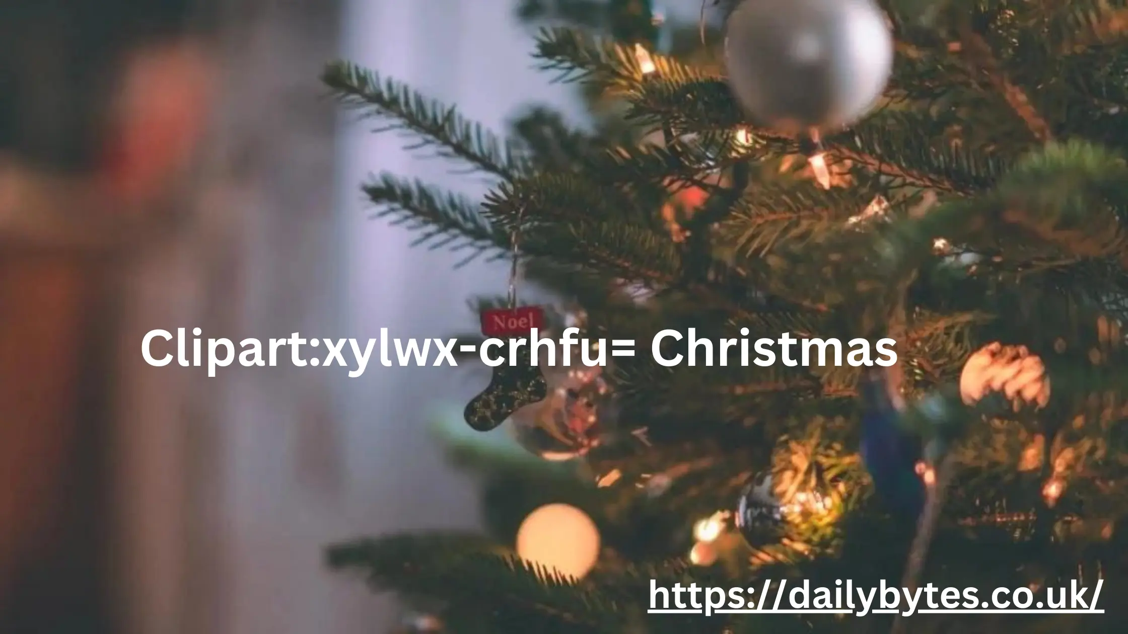 Clipart:xylwx-crhfu= Christmas