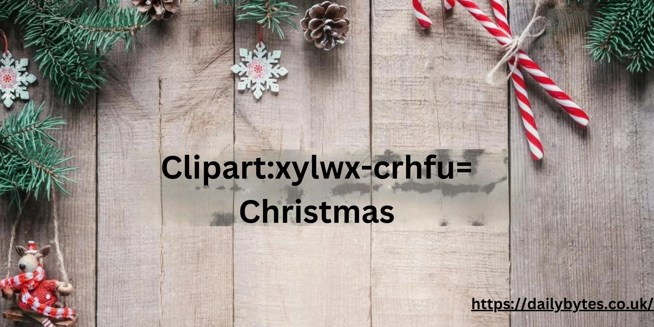 Clipart:xylwx-crhfu= Christmas