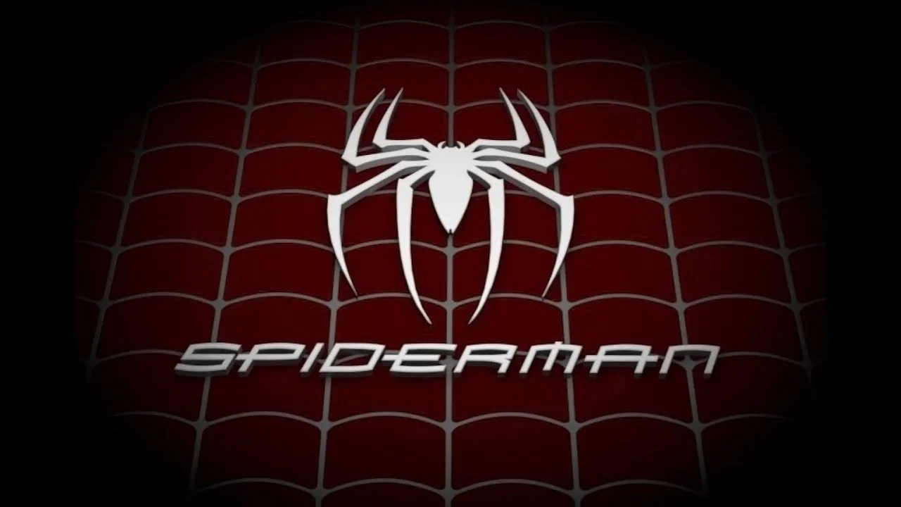 Logo:uvagoseoymk= Spiderman