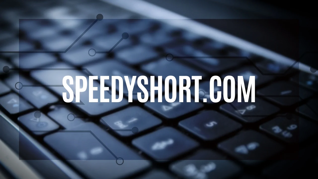 Speedyshort.com