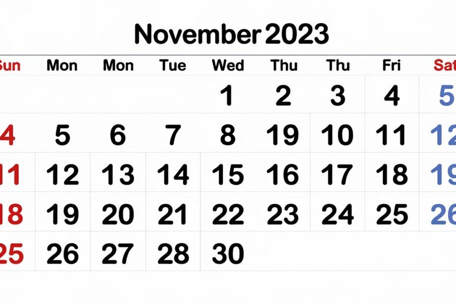 Printable:zlkt21ha-_8= November 2023 Calendar