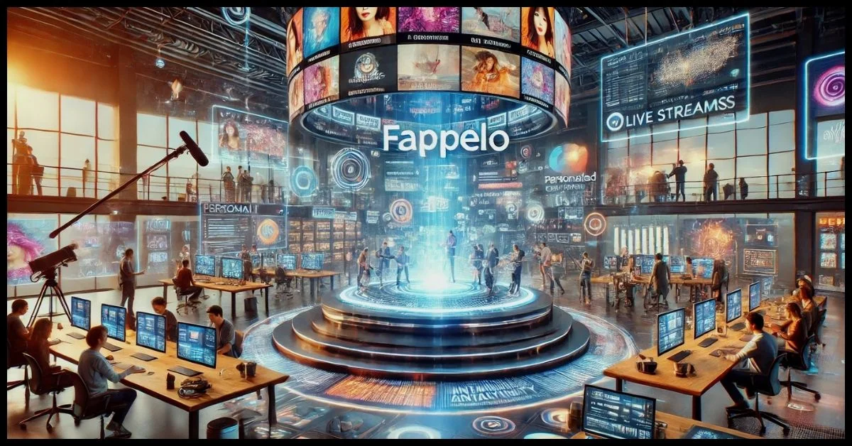 Fappelo