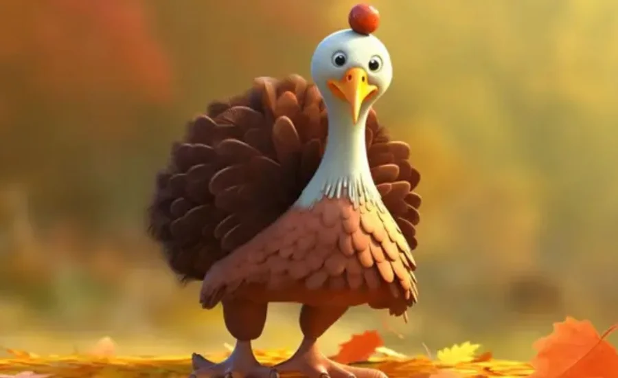 Animated:ztvrlsh4ofy= turkey