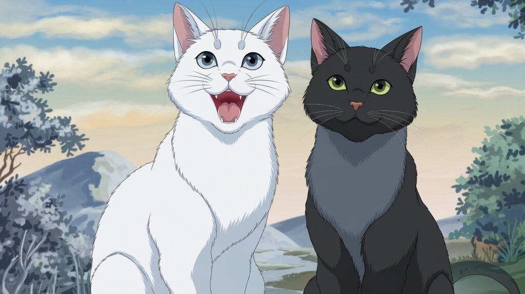 anime:tvsddfmwsvg= cats