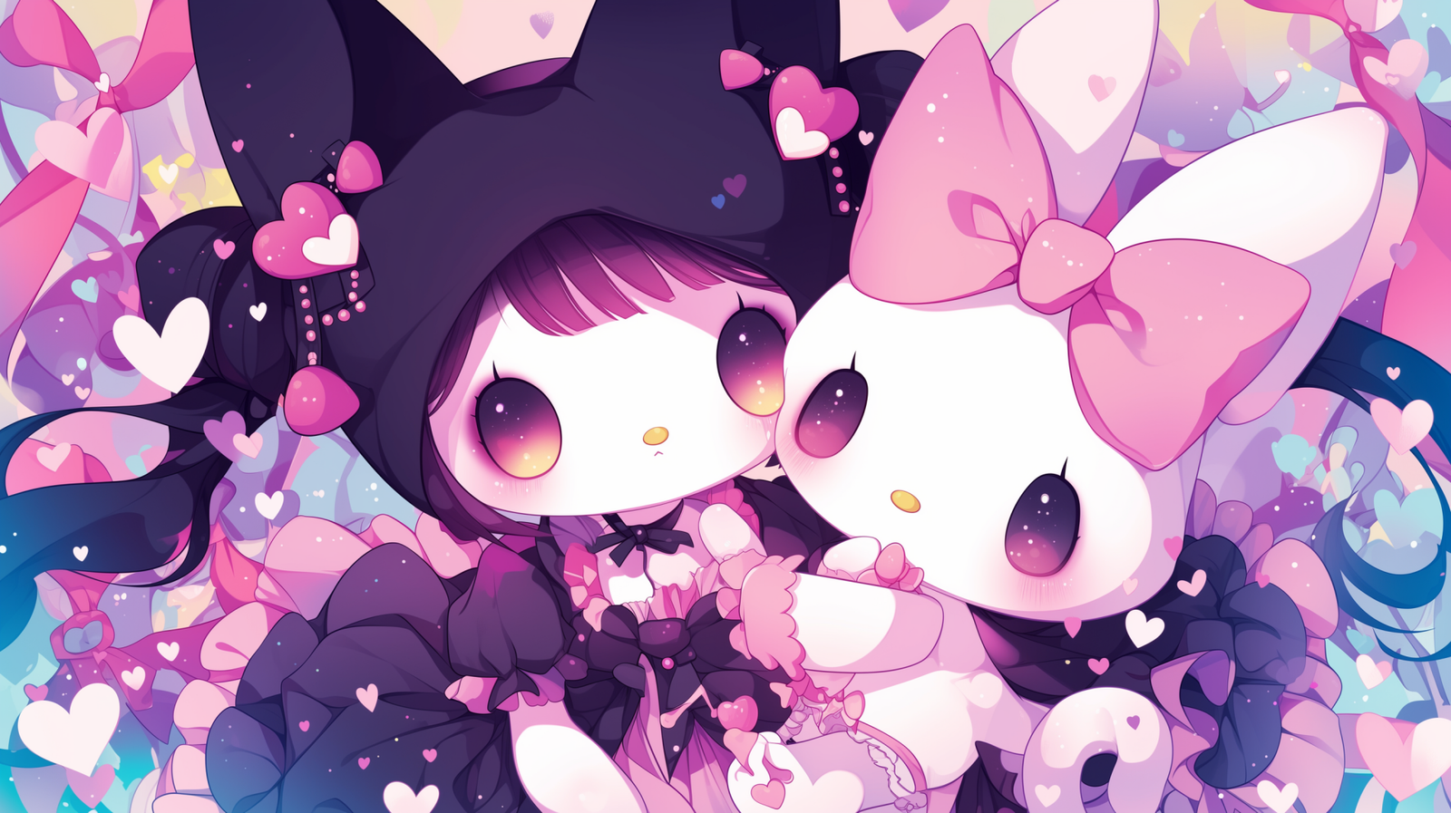 Cute:h8n_qq6xy3c= My Melody