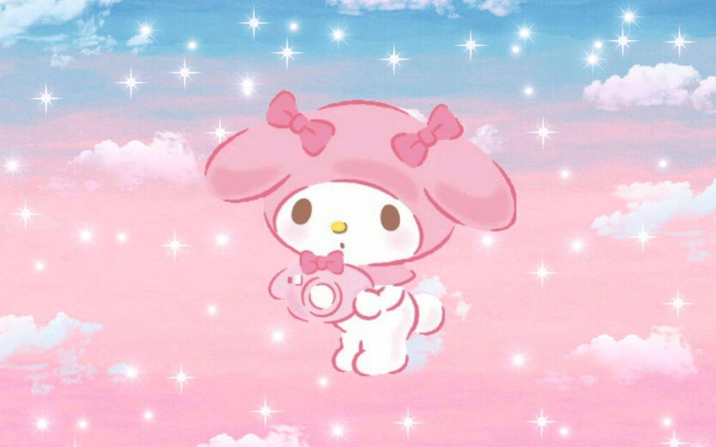 Cute:h8n_qq6xy3c= My Melody