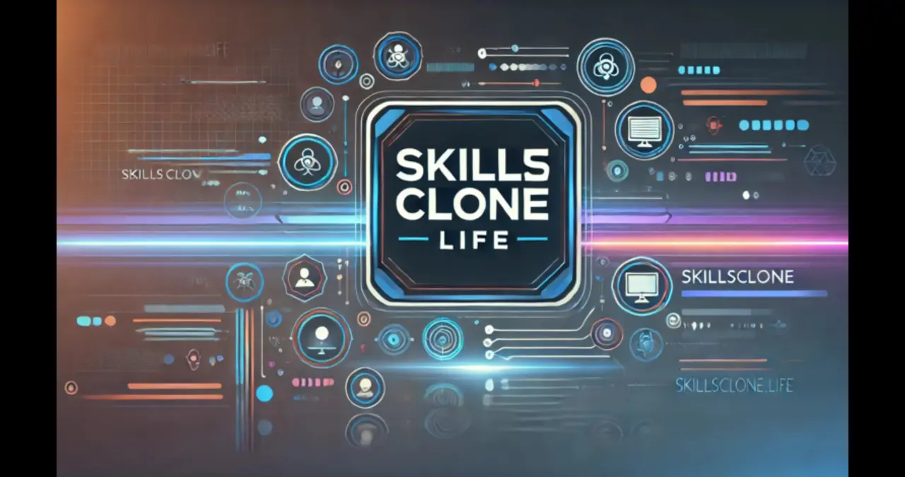 skillsclone.life