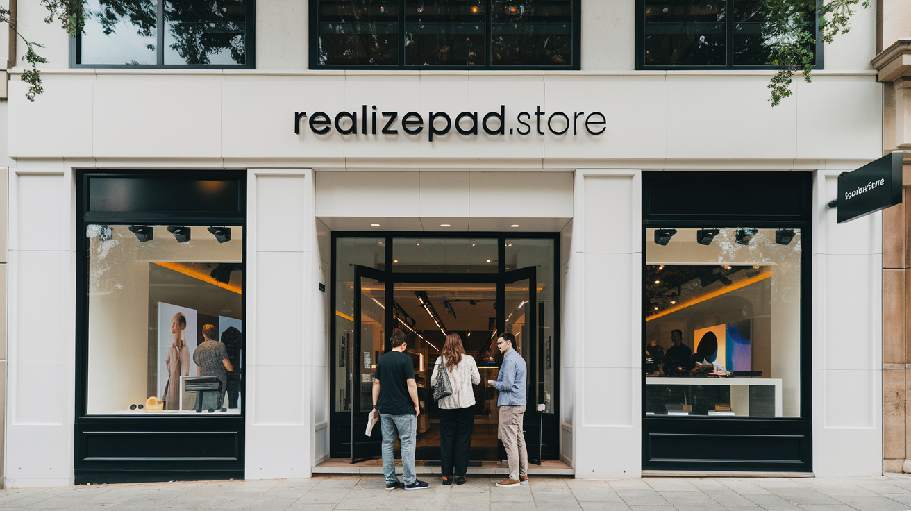 realizepad.store